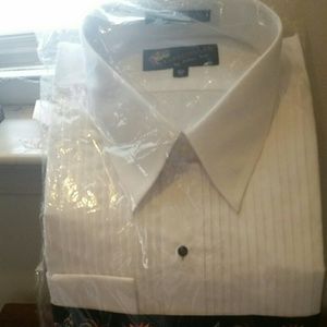Expressions Dress Shirt by After Six